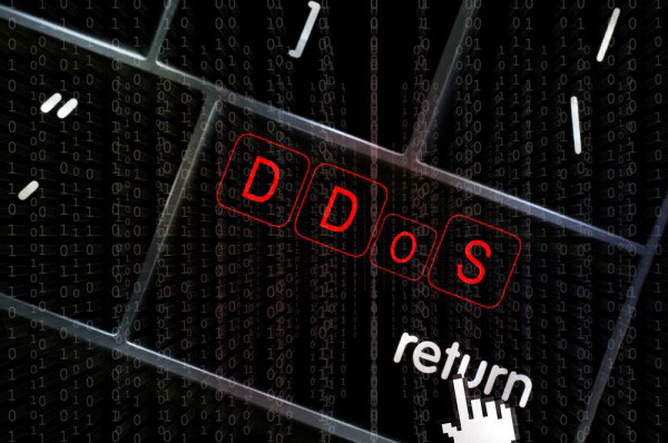 تجارت جهانی با افزایش زیان‌دهی حملات DDOS مواجه هستند