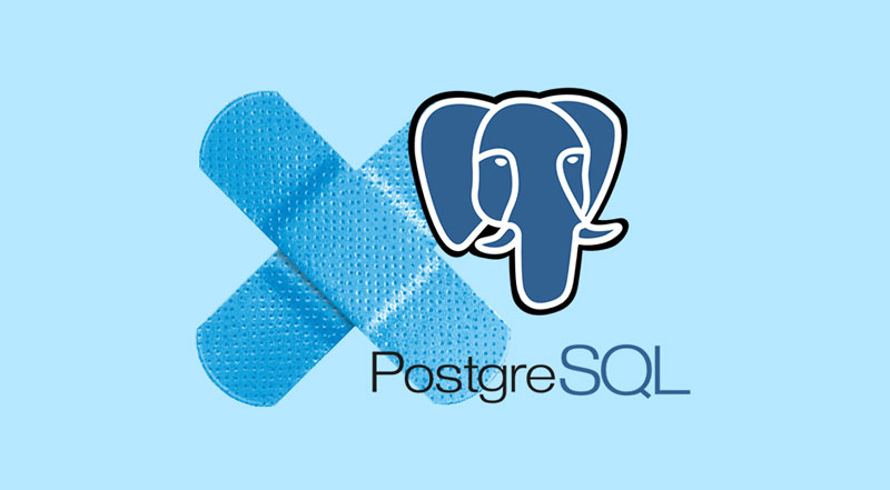 آسیب‌پذیری‌های چندگانه در PostgreSQL امکان اجرای کد دلخواه را فراهم می‌کند