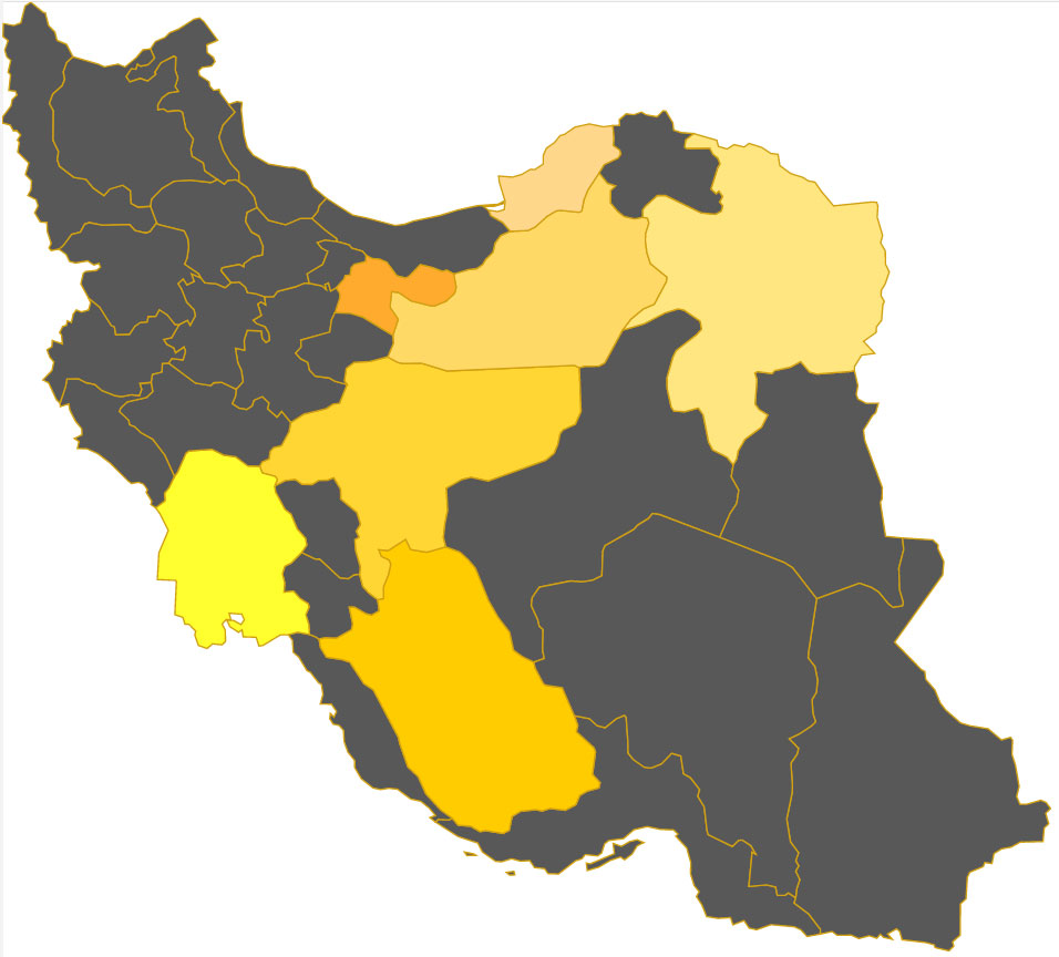 ‫ تداوم آسیب پذیری روترهای میکروتیک با شناسه CVE-2019-3924 در کشور