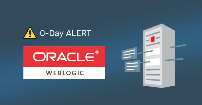 آسیب‌پذیری اجرای کد از راه دور احراز هویت نشده در سرورهای Oracle WebLogic