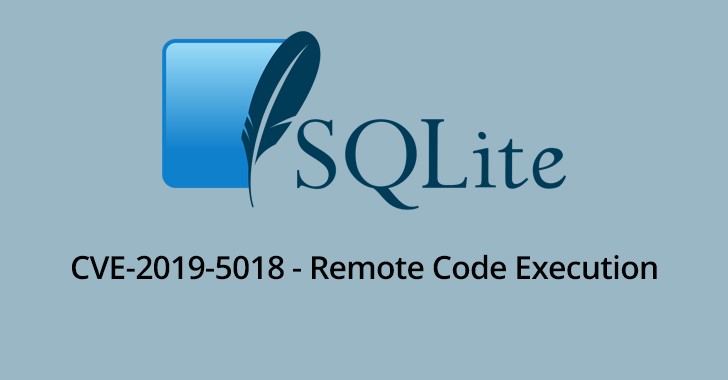 انتشار وصله برای آسیب‌پذیری اجرای کد از راه دور موجود در SQLite