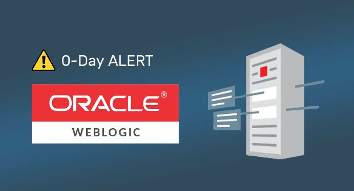 آسیب‌پذیری‌های چندگانه اجرای کد از راه دور در Oracle WebLogic