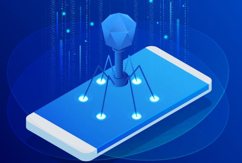  باجافزار اندرویدی "FILECODER" با قابلیت انتشار از طریق پیامک باجافزار اندرویدی "FILECODER" با قابلیت انتشار از طریق پیامک