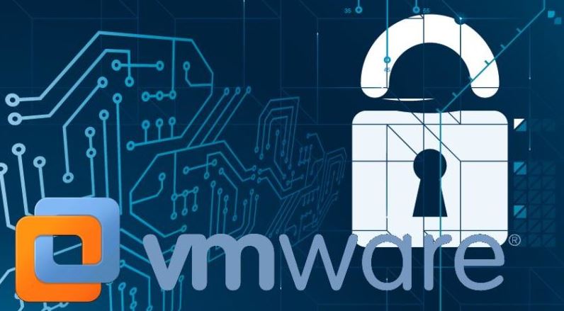 آسیب‌پذیری نشت اطلاعات در VMWARE