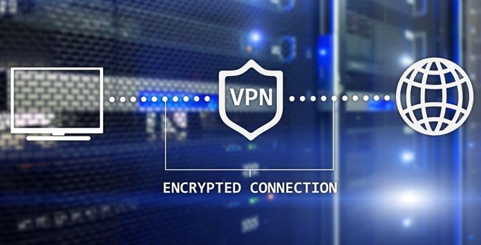 بررسی آسیب‌پذیری دور زدن VPN