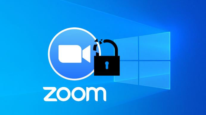 ضبط جلسات ZOOM بدون اطلاع کاربران از طریق آسیبپذیری جدید این برنامه ضبط جلسات ZOOM بدون اطلاع کاربران از طریق آسیبپذیری جدید این برنامه
