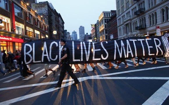 ایمیل‌های با مضمون Black Lives Matter، حاوی بدافزار TrickBot