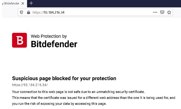 بهره‌برداری از انتی‌ویروس Bitdefender: فراهم‌آوری امکان RCE از هر وب‌سایتی