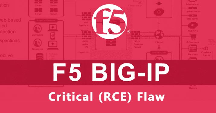 آسیب‌پذیری بحرانی در محصول BIG-IP