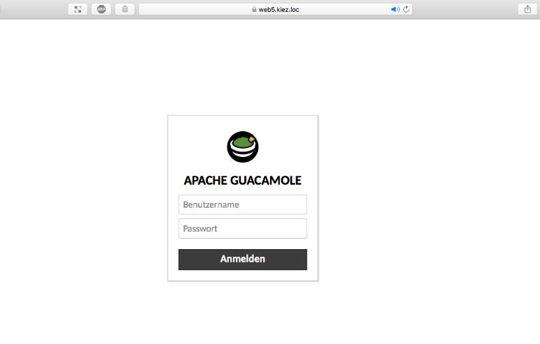 آسیب‌پذیری‌های امنیتی بحرانی در Apache Guacamole