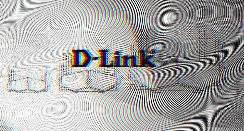 کشف پنج آسیب‌پذیری حساس در روترهای D-Link