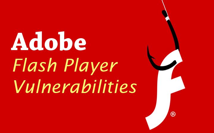 انتشار به‌روزرسانی‌های FLASH PLAYER