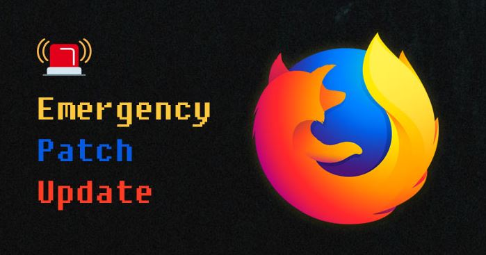 به‌روزرسانی امنیتی سه محصول FIREFOX ،FIREFOX ESR ،THUNDERBIRD