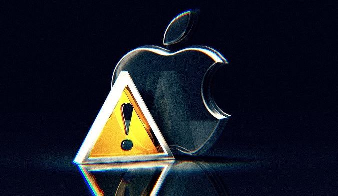 رفع سه آسیبپذیری روز صفر در IOS توسط APPLE رفع سه آسیبپذیری روز صفر در IOS توسط APPLE