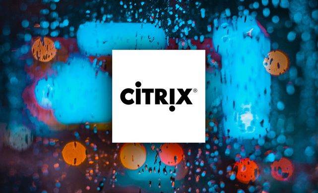 کشف سه آسیب‌پذیری در پلتفرم CITRIX SD-WAN