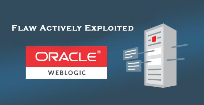 بهره‌برداری فعال از آسیب‌پذیری‌ بحرانی Oracle WebLogic توسط بدافزار DarkIRC