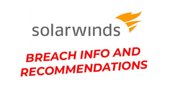 هشدار در خصوص حملات گسترده به SOLARWINDS