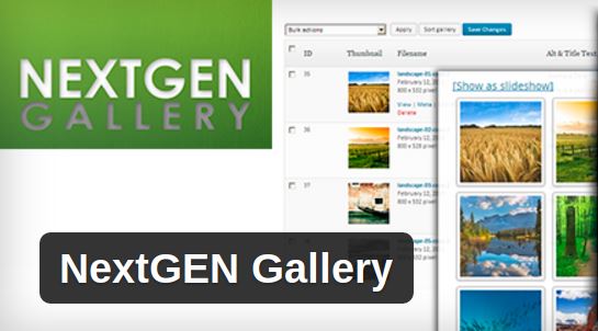 آسیبپذیری بحرانی در افزونهی وردپرسی NEXTGEN GALLERY آسیبپذیری بحرانی در افزونهی وردپرسی NEXTGEN GALLERY