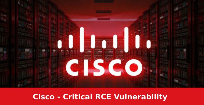 هشدار در خصوص آسیب‌پذیری‌های موجود در محصولات CISCO