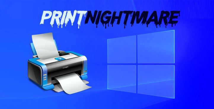 انتشار وصله برای آسیب‌پذیری PrintNightmare از سوی مایکروسافت